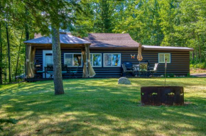 Trails and Tails Getaway by Simple Life Rentals